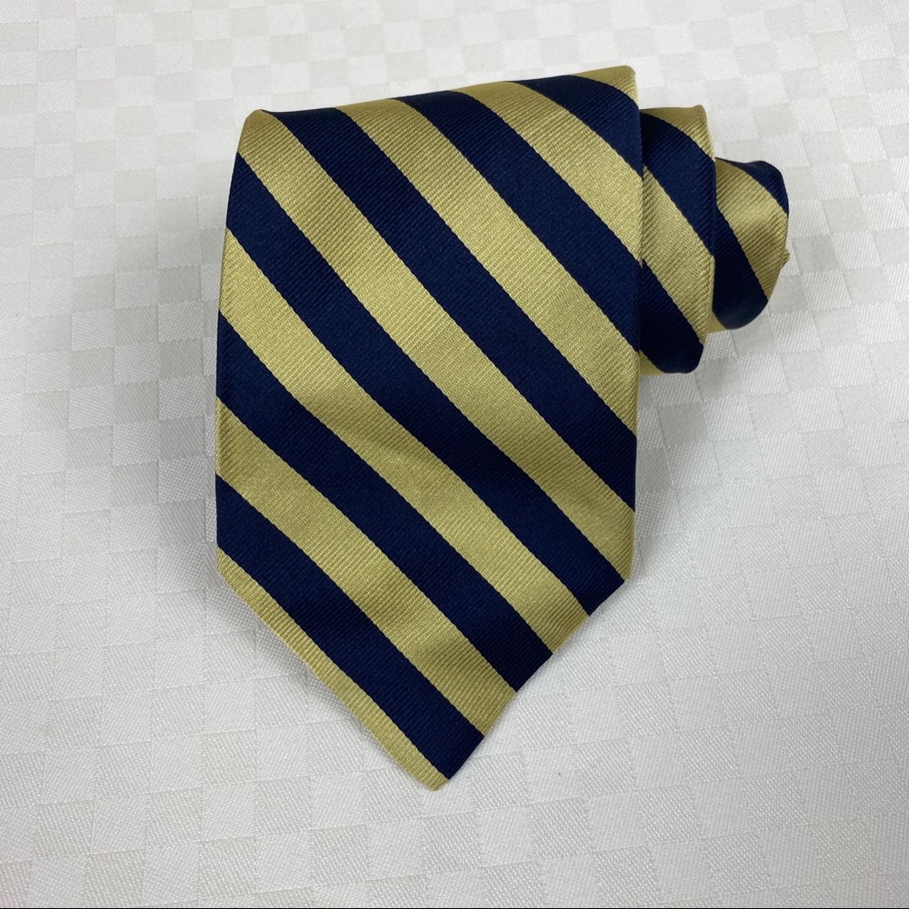 Brooks Brothers Silk Tie
